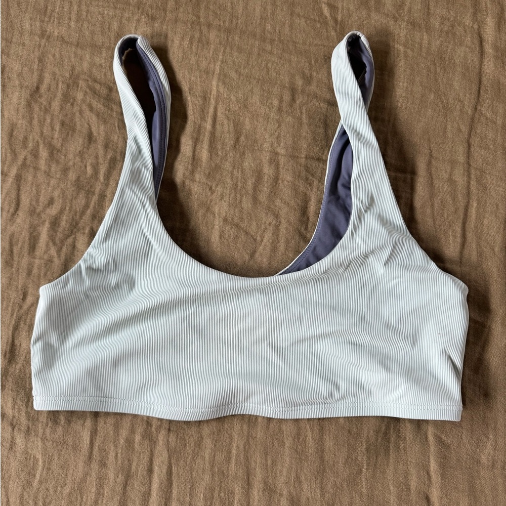 Jolyn Bikini Top